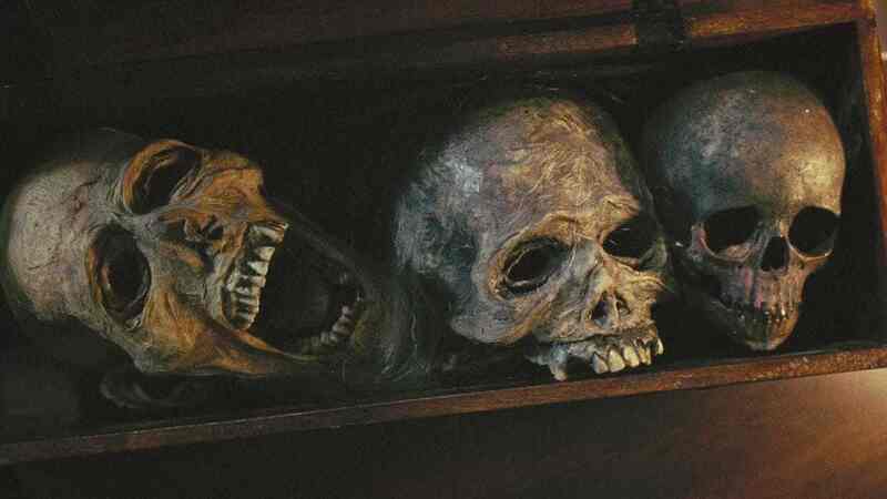 The Gravedancers (2006) Screenshot 5