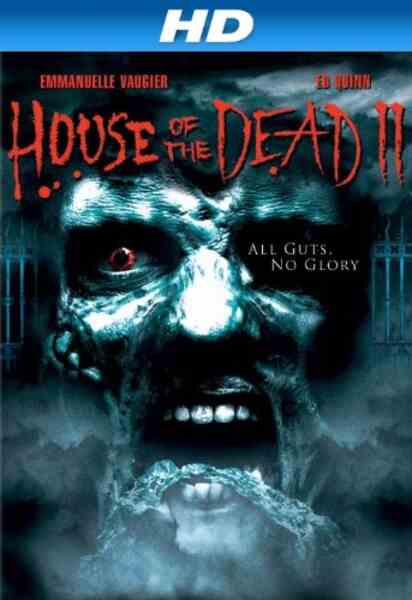 House of the Dead 2 (2005) Screenshot 1