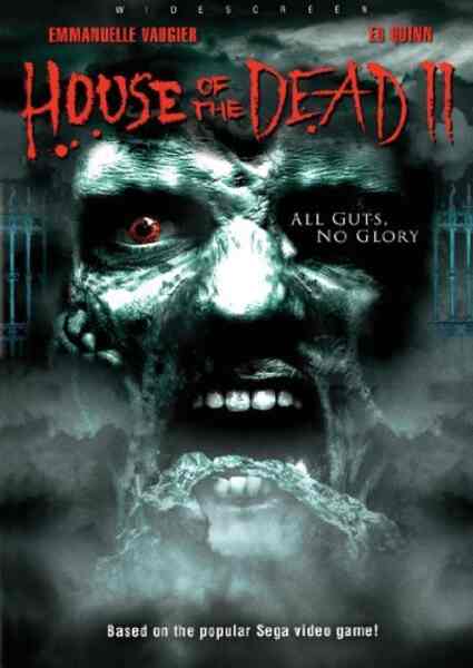 House of the Dead 2 (2005) Screenshot 2