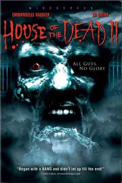 House of the Dead 2 (2005) Screenshot 3