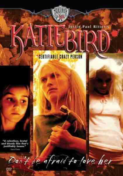 KatieBird *Certifiable Crazy Person (2005) Screenshot 3