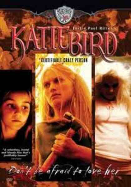 KatieBird *Certifiable Crazy Person (2005) Screenshot 4
