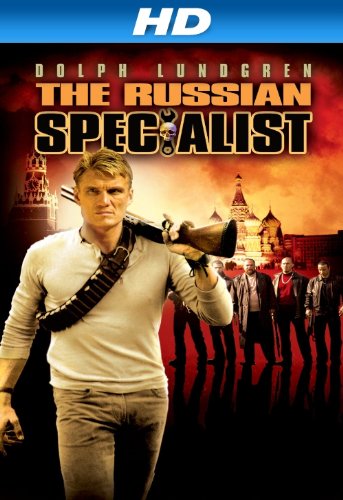 The Russian Specialist (2005) Screenshot 1 