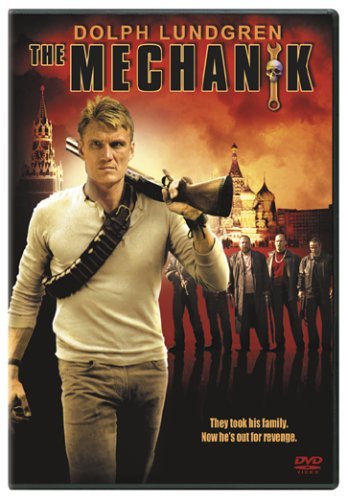 The Russian Specialist (2005) Screenshot 2 