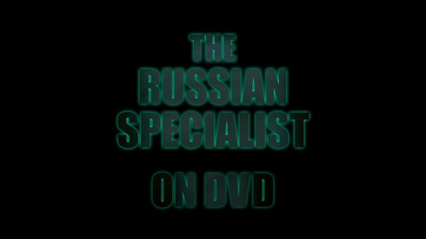 The Russian Specialist (2005) Screenshot 4 