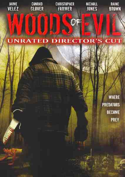 Woods of Evil (2005) Screenshot 1