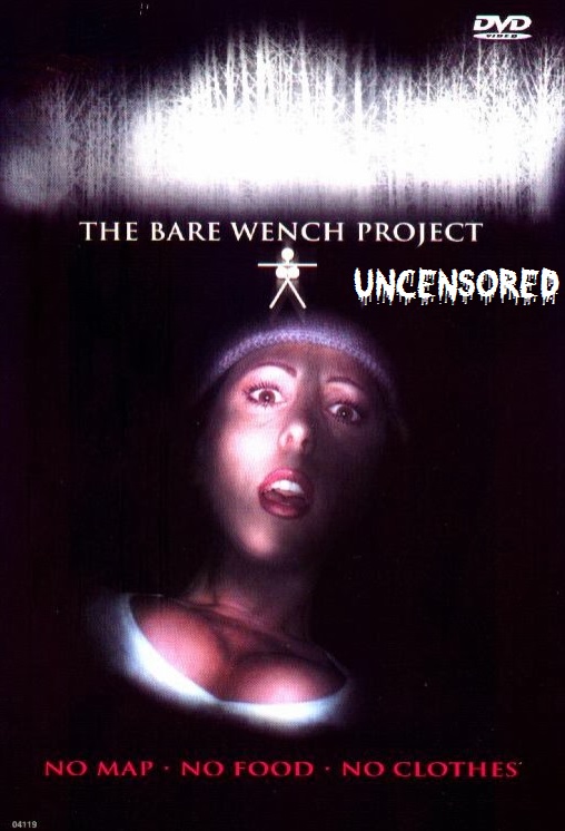 Bare Wench Project: Uncensored (2003) Screenshot 5 
