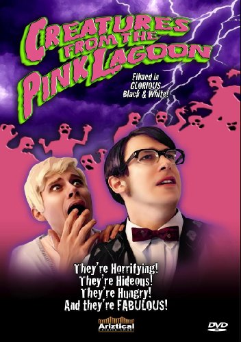 Creatures from the Pink Lagoon (2006) Screenshot 1