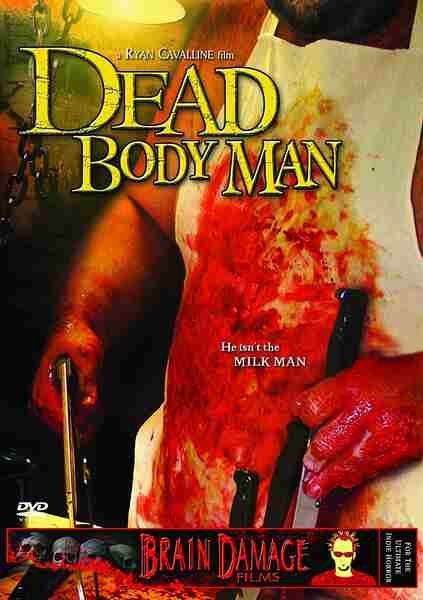 Dead Body Man (2004) Screenshot 1
