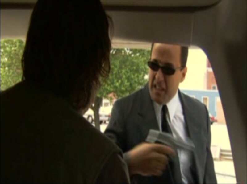 Feeding the Masses (2004) Screenshot 3