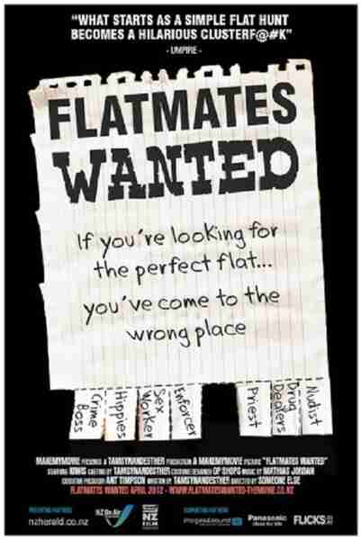 Flatmates Wanted (2004) Screenshot 1