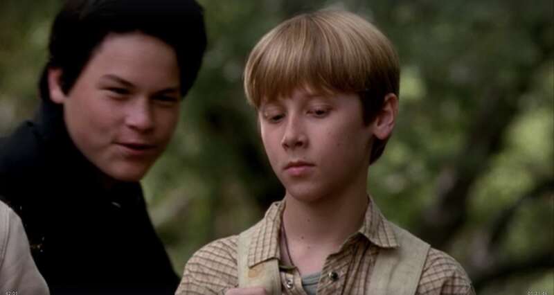 The Garden (2006) Screenshot 3
