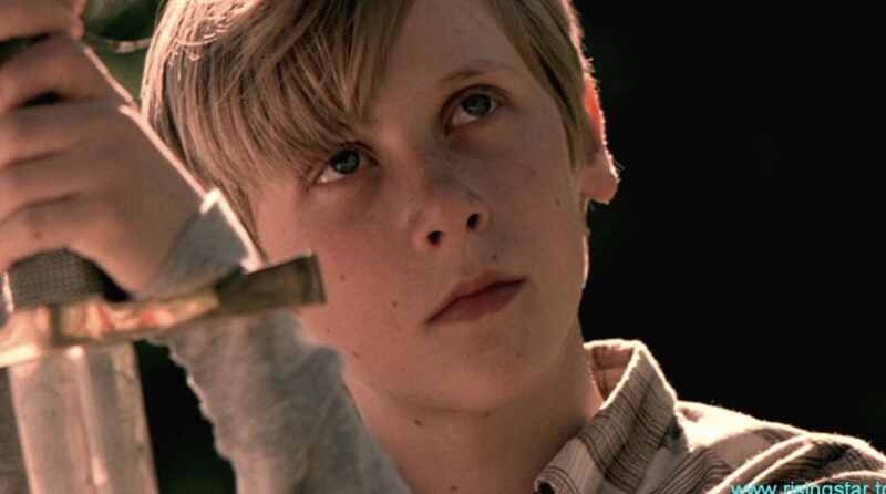 The Garden (2006) Screenshot 4