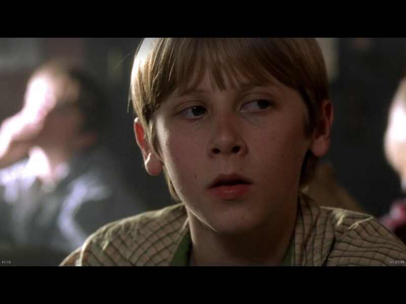 The Garden (2006) Screenshot 5