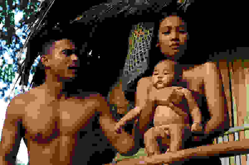 Ghost of Mae Nak (2005) Screenshot 2