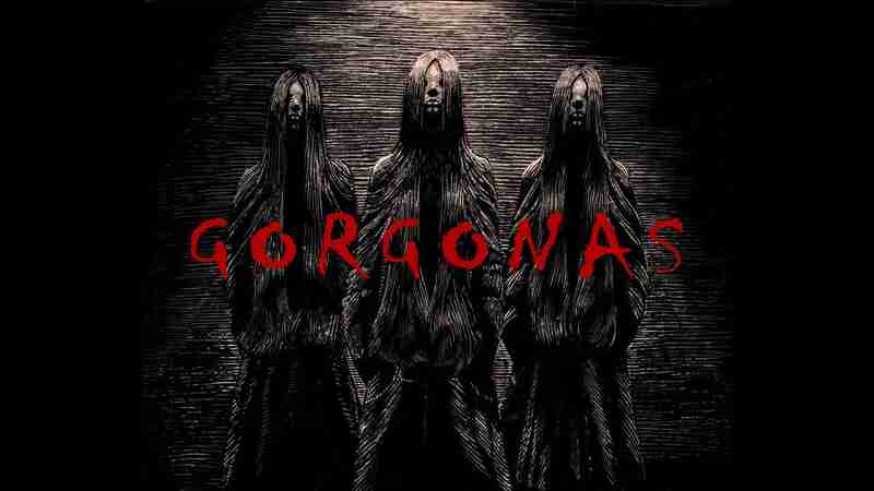Gorgonas (2004) Screenshot 1