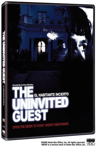 The Uninvited Guest (2004) Screenshot 1 