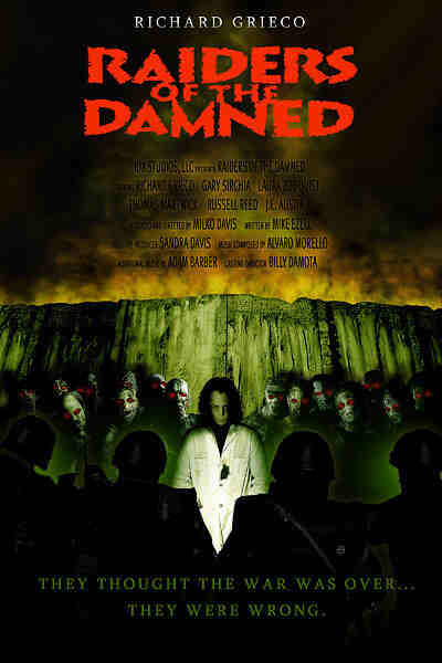 Raiders of the Damned (2007) Screenshot 1