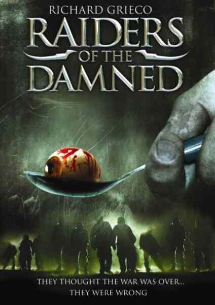Raiders of the Damned (2007) Screenshot 2