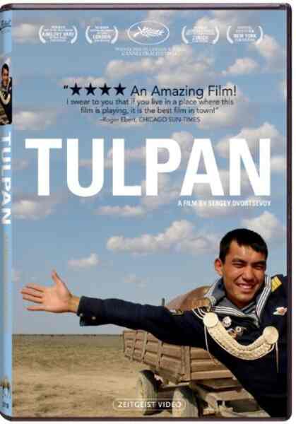 Tulpan (2008) Screenshot 4