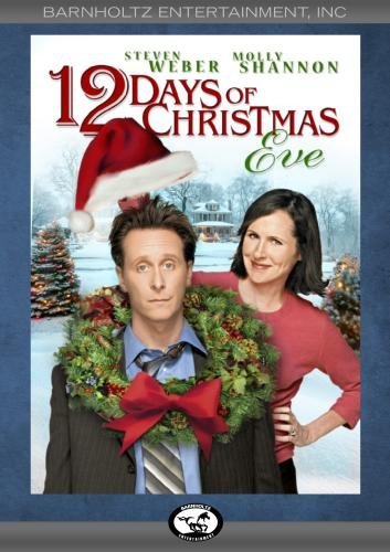 The Twelve Days of Christmas Eve (2004) with English Subtitles on DVD on DVD
