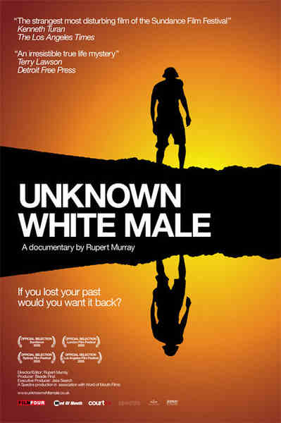 Unknown White Male (2005) Screenshot 5