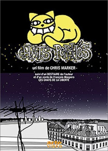 The Case of the Grinning Cat (2004) with English Subtitles on DVD on DVD