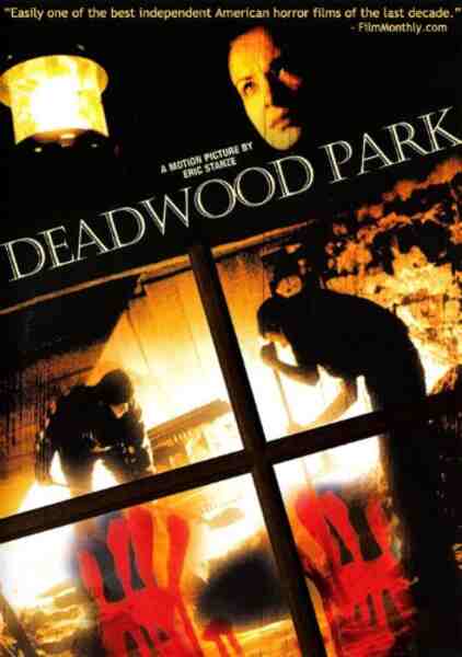 Deadwood Park (2007) Screenshot 1