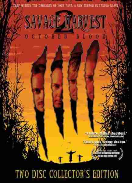 Deadwood Park (2007) Screenshot 2