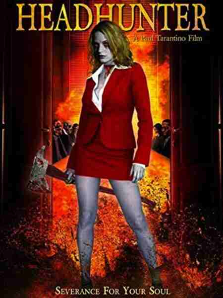 Headhunter (2005) Screenshot 1
