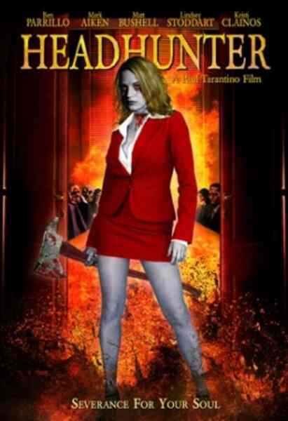Headhunter (2005) Screenshot 4