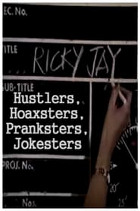 Hustlers, Hoaxsters, Pranksters, Jokesters and Ricky Jay (1996) Screenshot 1 