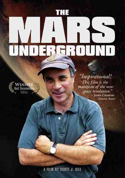 The Mars Underground (2007) Screenshot 2