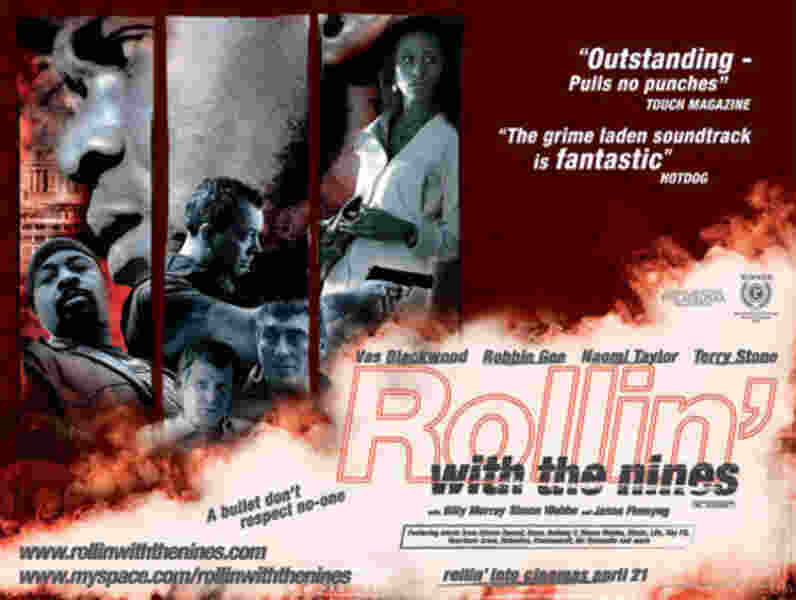 Rollin' with the Nines (2006) Screenshot 1