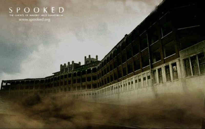 Spooked: The Ghosts of Waverly Hills Sanatorium (2006) Screenshot 4