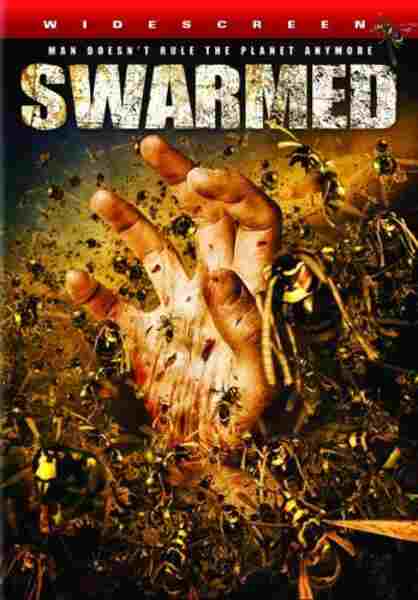 Swarmed (2005) Screenshot 1