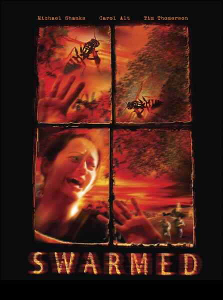 Swarmed (2005) Screenshot 3