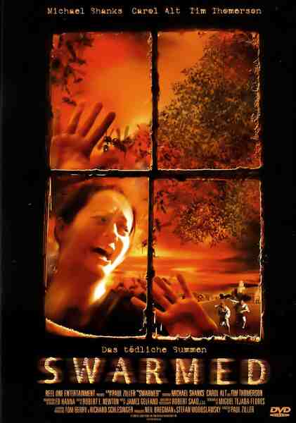 Swarmed (2005) Screenshot 4