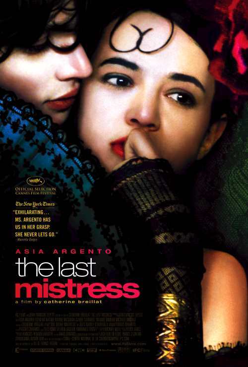 The Last Mistress (2007) Screenshot 2