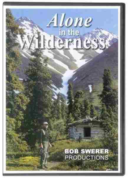 Alone in the Wilderness (2004) Screenshot 1