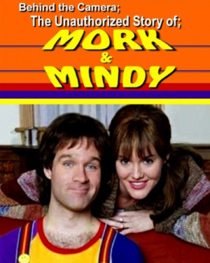 Behind the Camera: The Unauthorized Story of Mork & Mindy (2005) Screenshot 2