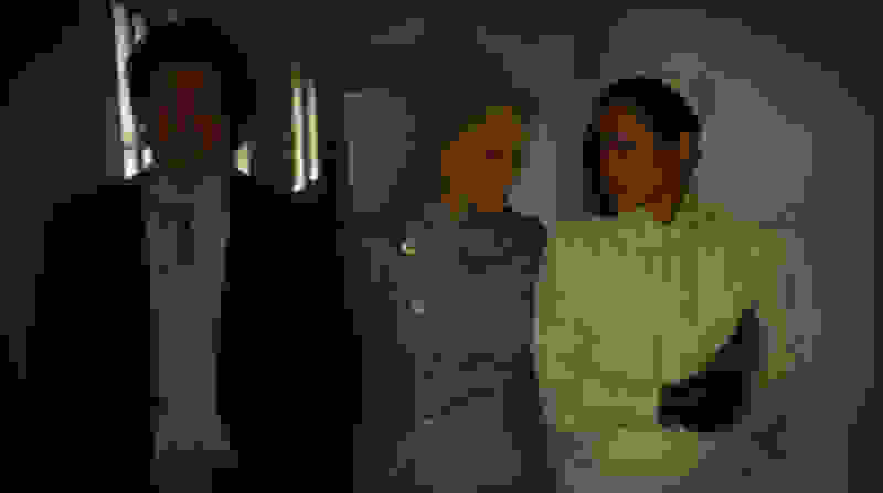 The Gene Generation (2007) Screenshot 1