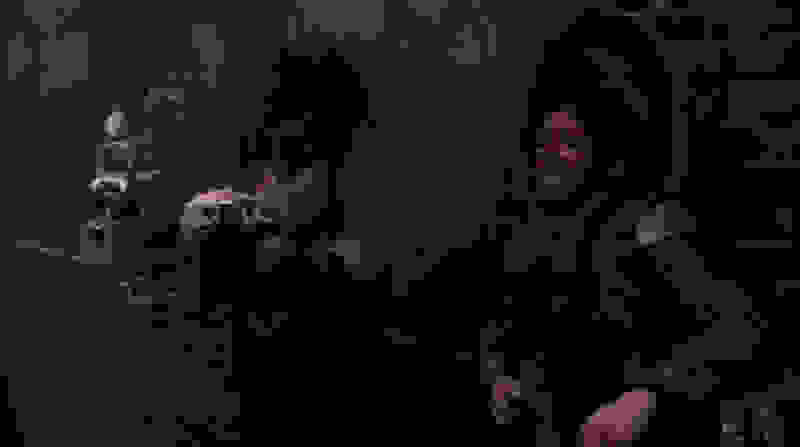 The Gene Generation (2007) Screenshot 2