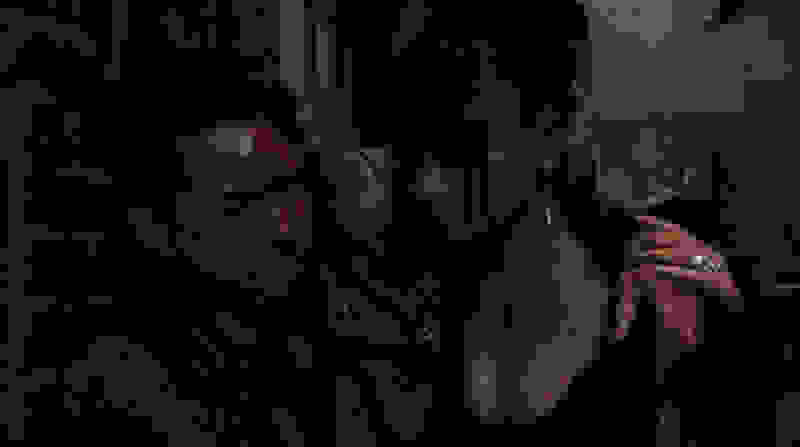 The Gene Generation (2007) Screenshot 4