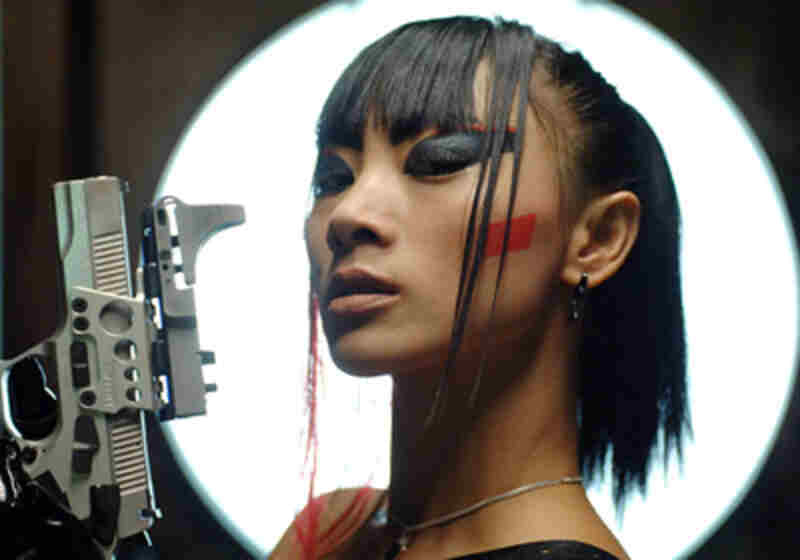 The Gene Generation (2007) Screenshot 5