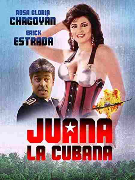 Juana la Cubana (1994) Screenshot 1