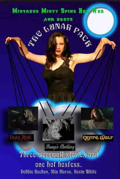 The Lunar Pack (2004) Screenshot 1