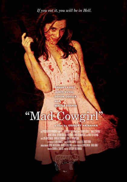 Mad Cowgirl (2006) Screenshot 2