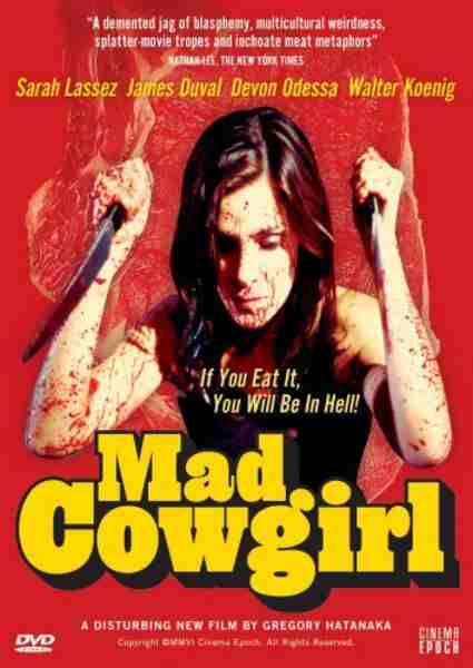 Mad Cowgirl (2006) Screenshot 3