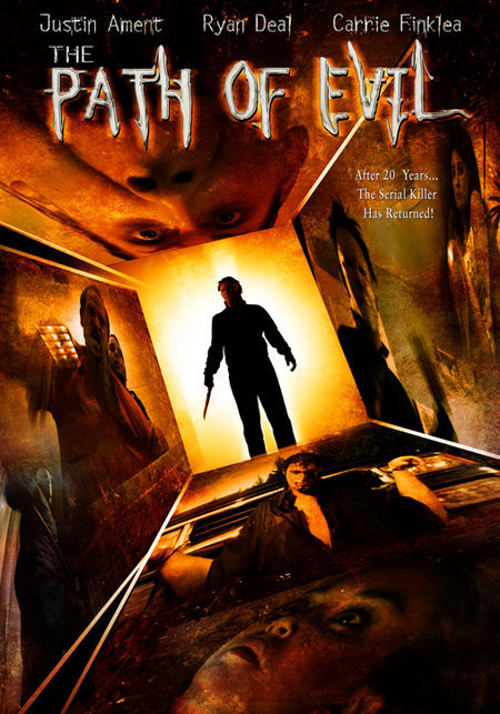 The Path of Evil (2005) Screenshot 1